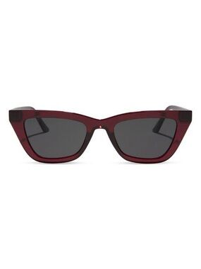 DIFF Women's Noelle 50Mm Cat Eye Sunglasses